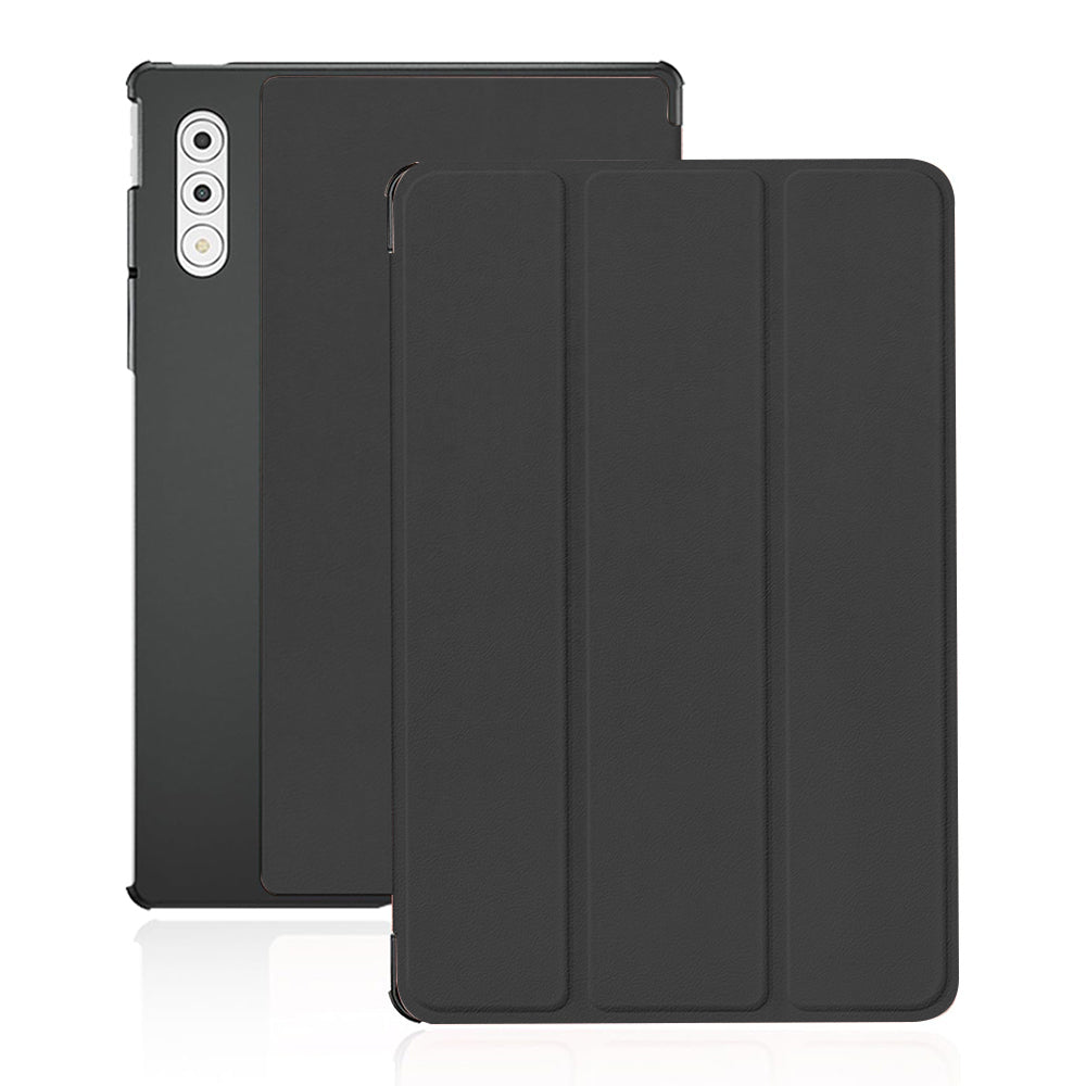 Pouzdro pro Lenovo Yoga Tab Plus, Techsuit, FoldPro, černé