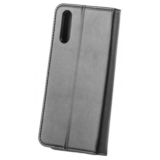 Pouzdro pro Motorola Edge 60 Fusion / Edge 60, OEM, Smart Magnetic, Černé