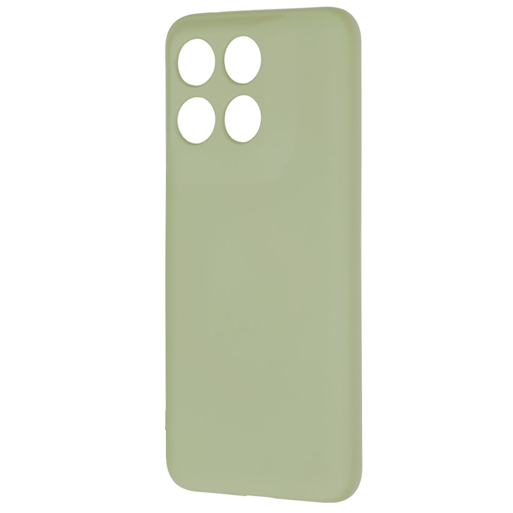 Pouzdro pro Motorola Edge 70 Fusion, Techsuit, SoftFlex, Matcha