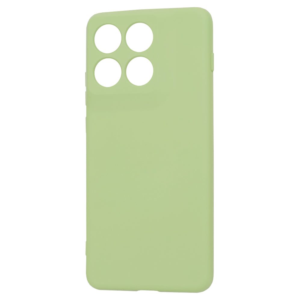 Pouzdro pro Motorola Edge 70, Techsuit, SoftFlex, Matcha