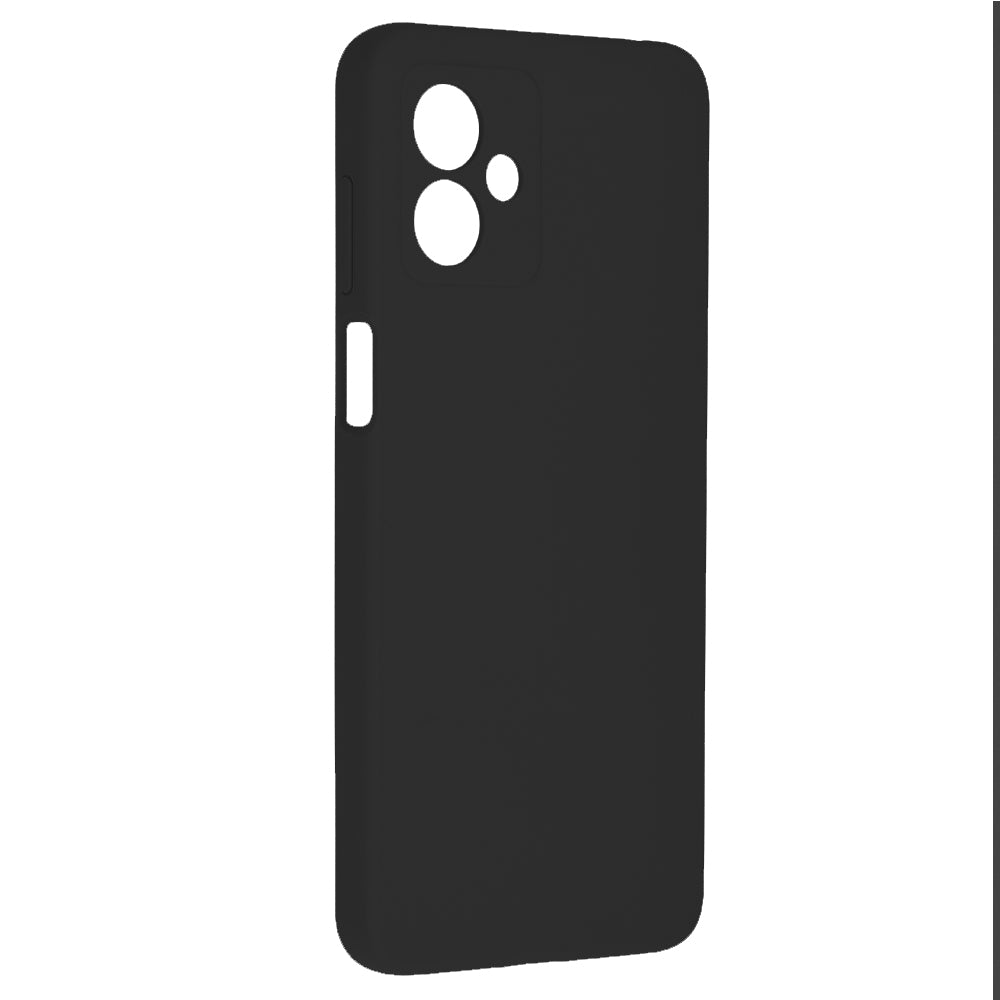 Pouzdro pro Motorola Moto G14, Techsuit, Soft Edge, Černé