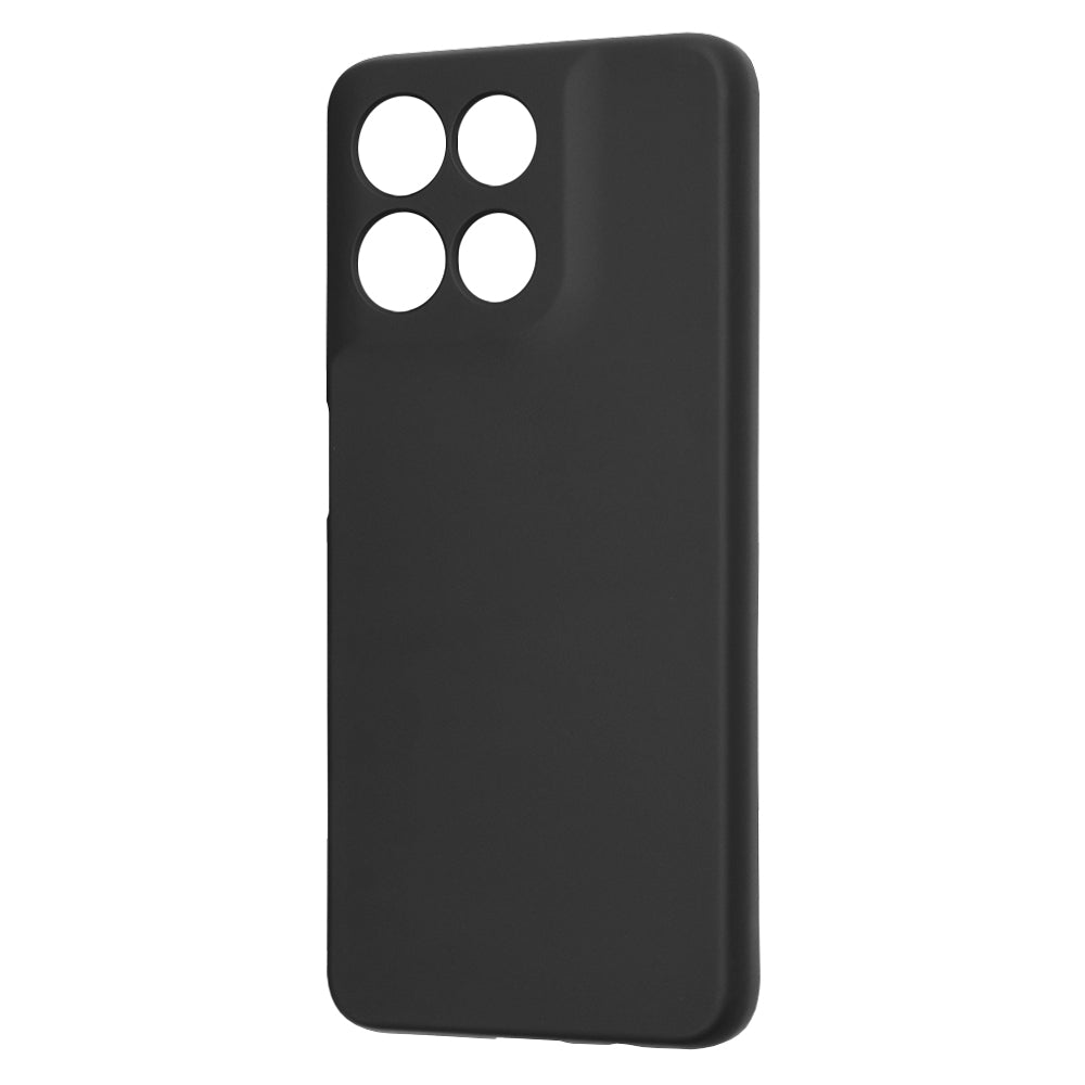 Pouzdro pro Motorola Moto G67 Power / G57 Power, Techsuit, SoftFlex, Černá