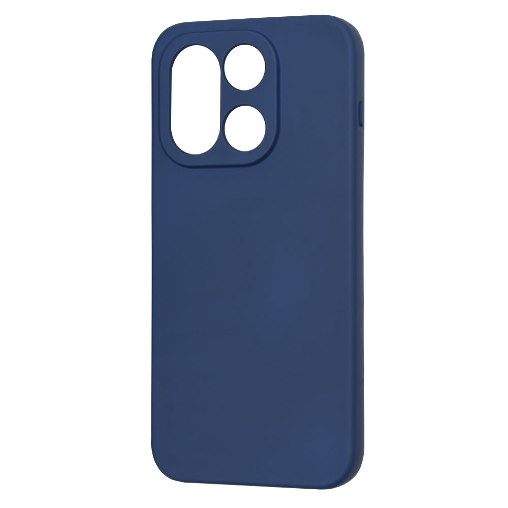 Pouzdro pro OnePlus 15, Techsuit, SoftFlex, Námořnická modř