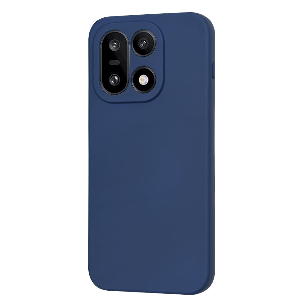 Pouzdro pro OnePlus 15, Techsuit, SoftFlex, Námořnická modř