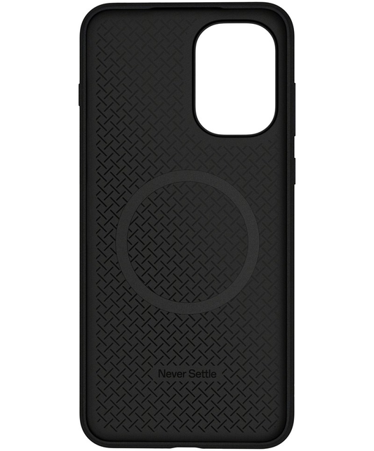 Pouzdro pro OnePlus 15R, Sandstone Magnetic, Černé 5431102124