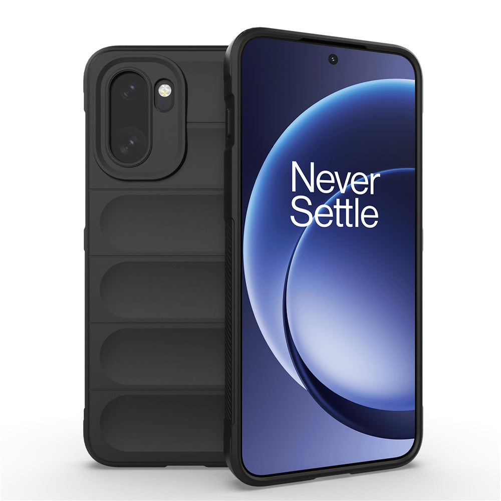 Pouzdro pro OnePlus 15R, Techsuit, Magic Shield, Černá