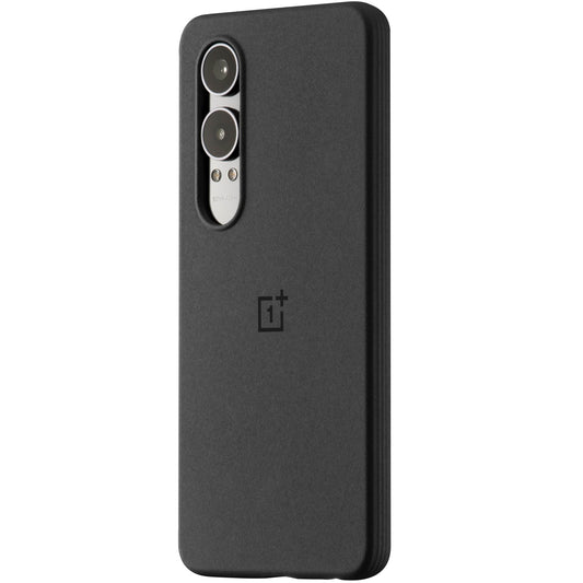 Pouzdro pro OnePlus Nord CE4 Lite, Sandstone Bumper, černé 5431101827