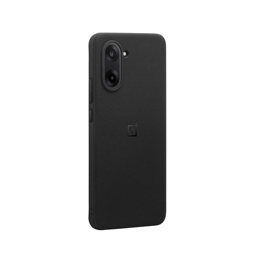 Pouzdro pro OnePlus Nord CE5, Sandstone Magnetic, černé 5431101935