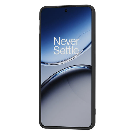 Pouzdro pro OnePlus Nord 4, Techsuit, SoftFlex, Černé