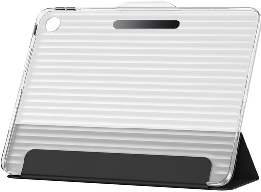 Pouzdro pro OnePlus Pad Go 2, Folio, Černé, Znovu zapečetěné 5511100946
