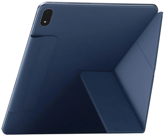 Pouzdro pro OnePlus Pad 3, Folio, Modré 5511100390