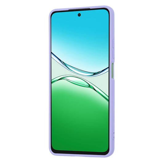 Pouzdro pro Oppo A5 Pro 4G / A5 Pro, Techsuit, SoftFlex, Světle fialové