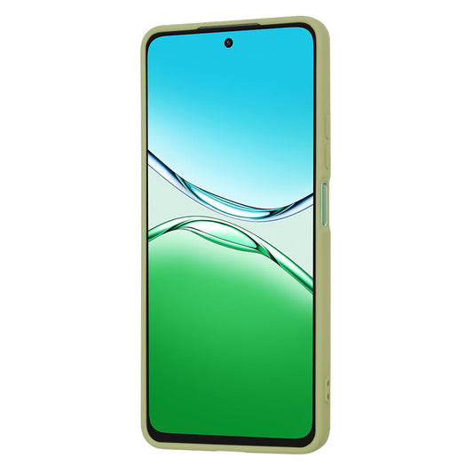 Pouzdro pro Oppo A5 Pro 4G / A5 Pro, Techsuit, SoftFlex, Matcha