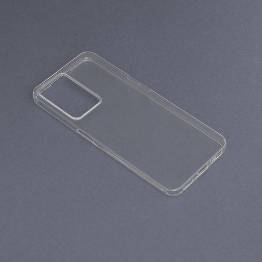 Pouzdro pro Oppo A57 4G / A57s / Oneplus Nord N20 SE, Techsuit, Čiré, Průhledné