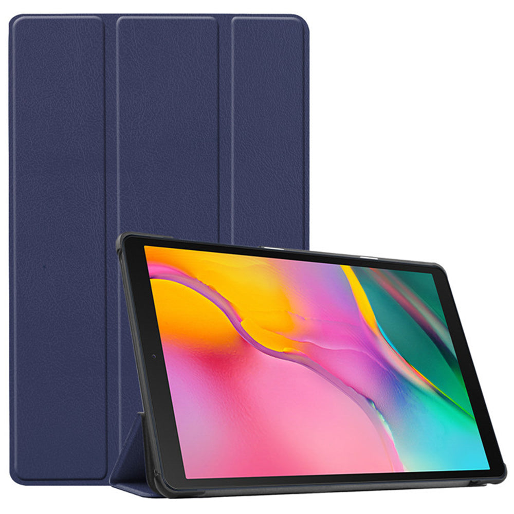 Pouzdro pro Oppo Pad Mini, Techsuit, FoldPro, modré