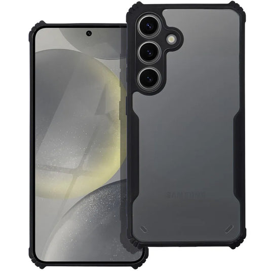 Pouzdro pro Oppo Reno11 F, OEM, proti pádu, černé
