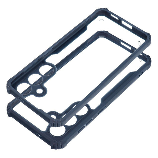 Pouzdro pro Realme 12 Pro / 12 Pro+, OEM, Anti-drop, modré