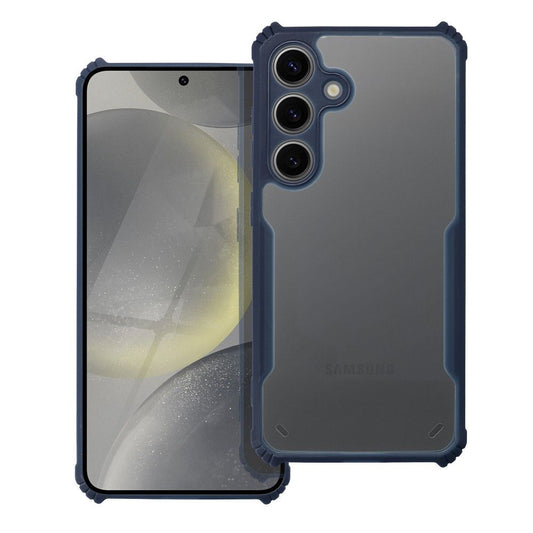 Pouzdro pro Realme 12 Pro / 12 Pro+, OEM, Anti-drop, modré
