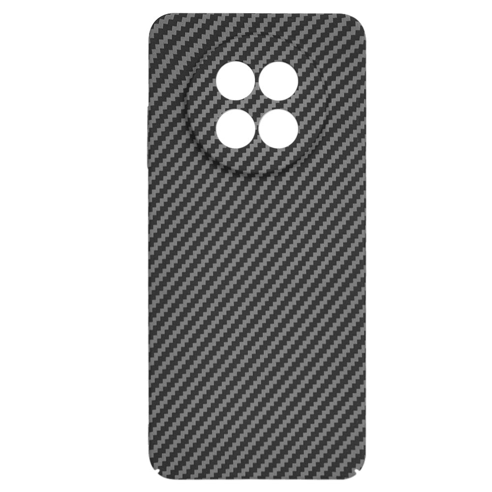 Pouzdro pro Realme 12x / 12, Techsuit, Carbonite FiberShell, Černé