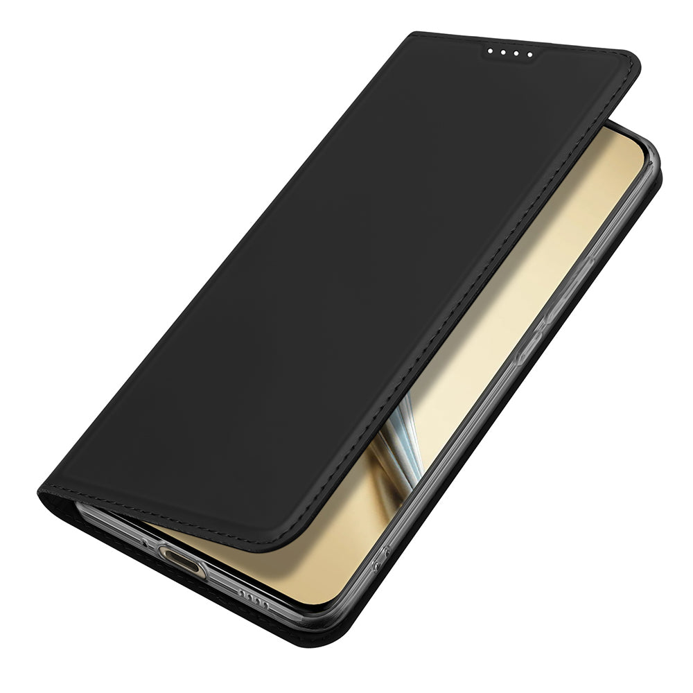 Pouzdro pro Realme 13 Pro / 13 Pro+, DUX DUCIS, Skin Pro, Černé