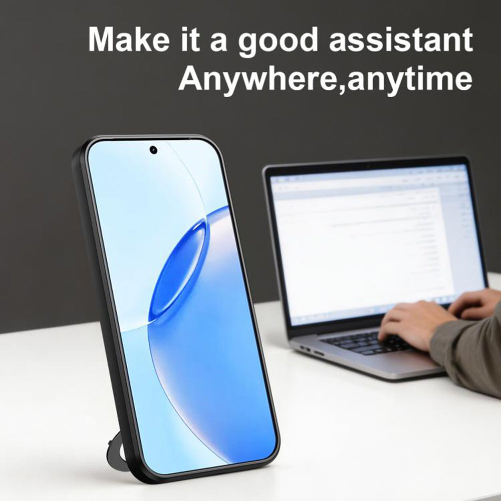 Pouzdro pro Realme 16 Pro+, Techsuit, CamGuard Pro, modré