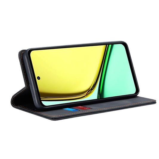 Pouzdro pro Realme C67 4G, Techsuit, Confy, Černé