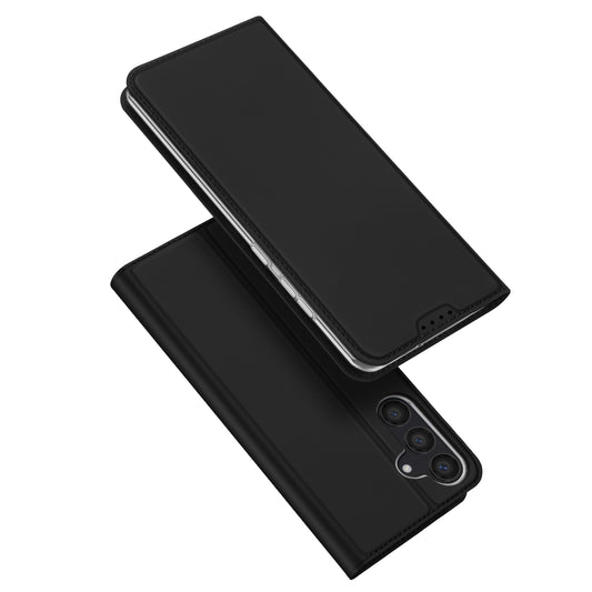 Pouzdro pro Samsung Galaxy S24 S921, DUX DUCIS, Skin Pro, černé