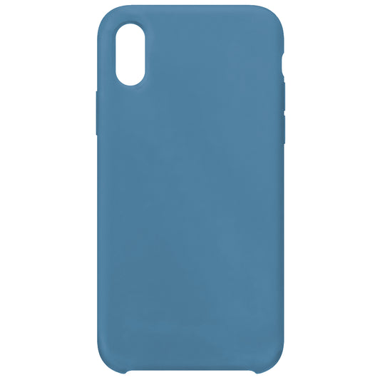 Pouzdro pro Samsung Galaxy S24 Ultra S928, Beline, silikonové pouzdro, modré