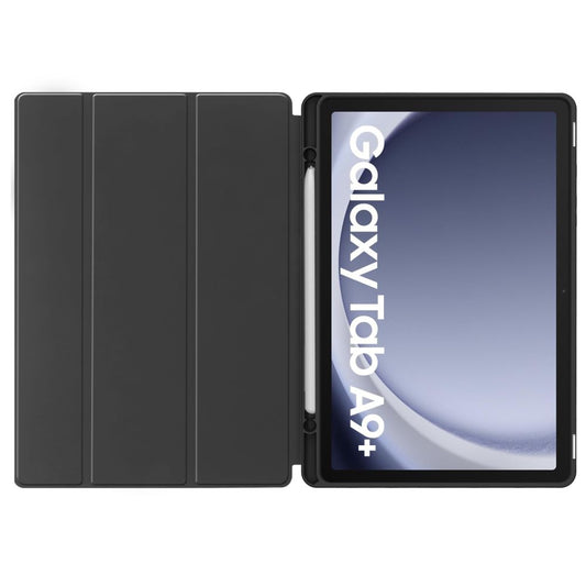 Pouzdro pro Samsung Galaxy Tab A9+, Tech-Protect, SC PEN, černé