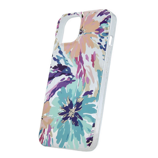 Pouzdro pro Samsung Galaxy S24 S921, OEM, Splash, vícebarevné