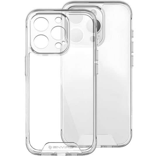 Pouzdro pro Samsung Galaxy S24 Ultra S928, OEM, Enviro Essential, průhledné