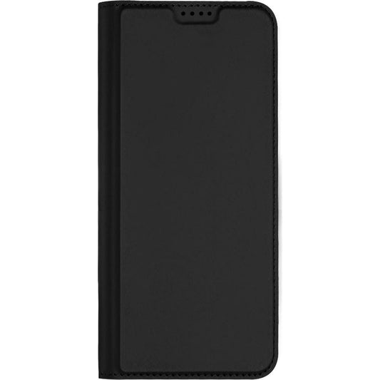 Pouzdro pro Samsung Galaxy S25 S931, DUX DUCIS, Skin Pro, Černé