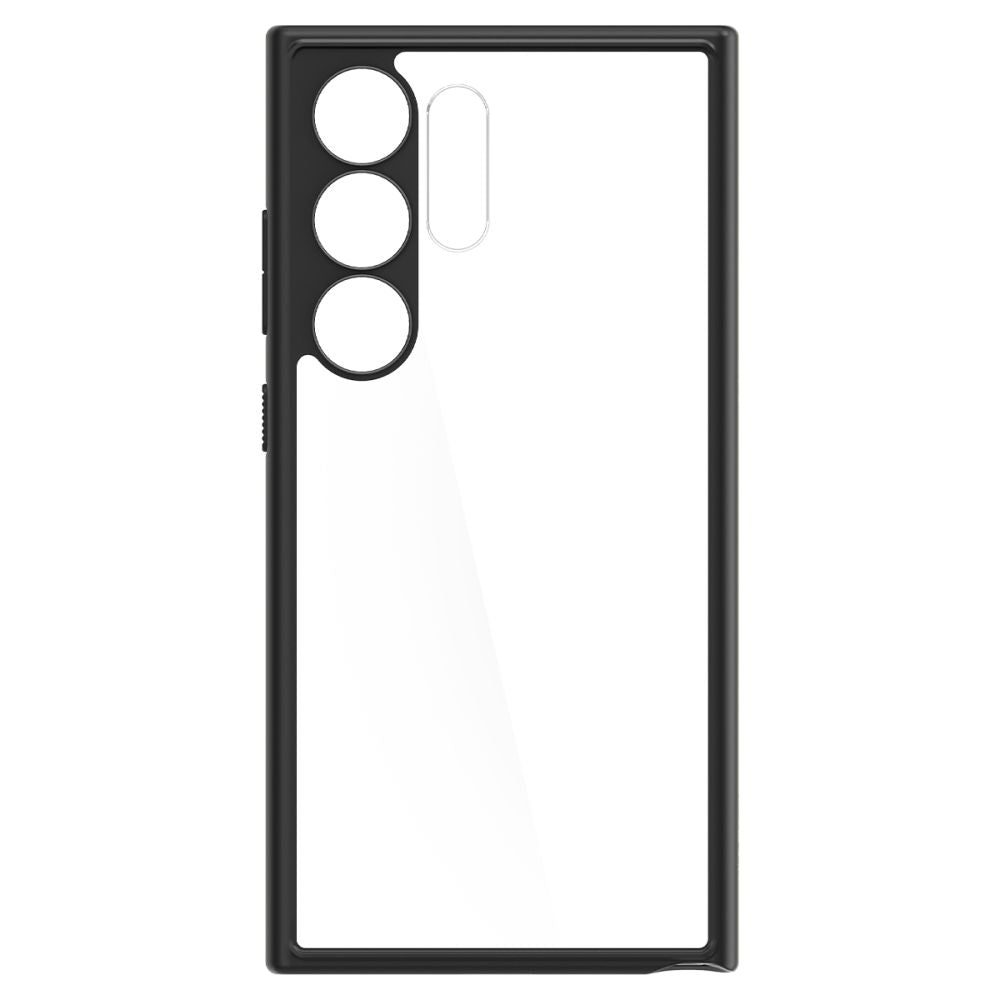 Pouzdro pro Samsung Galaxy S24 Ultra S928, Spigen, Ultra Hybrid, Matně černé ACS07295