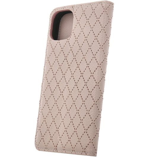 Pouzdro pro Samsung Galaxy A25 A256, OEM, Smart Caro, Béžová