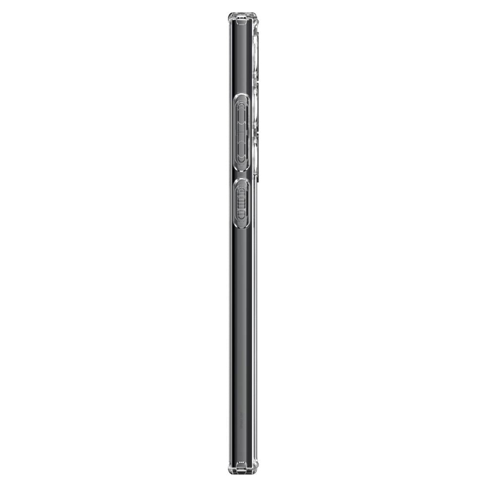 Pouzdro pro Samsung Galaxy S24 Ultra S928, Spigen, Ultra Hybrid, průhledné ACS07292