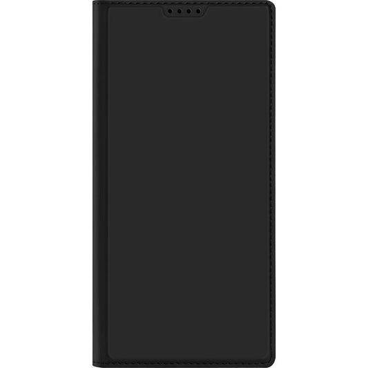 Pouzdro pro Samsung Galaxy S25 Ultra S938, DUX DUCIS, Skin Pro, Černé