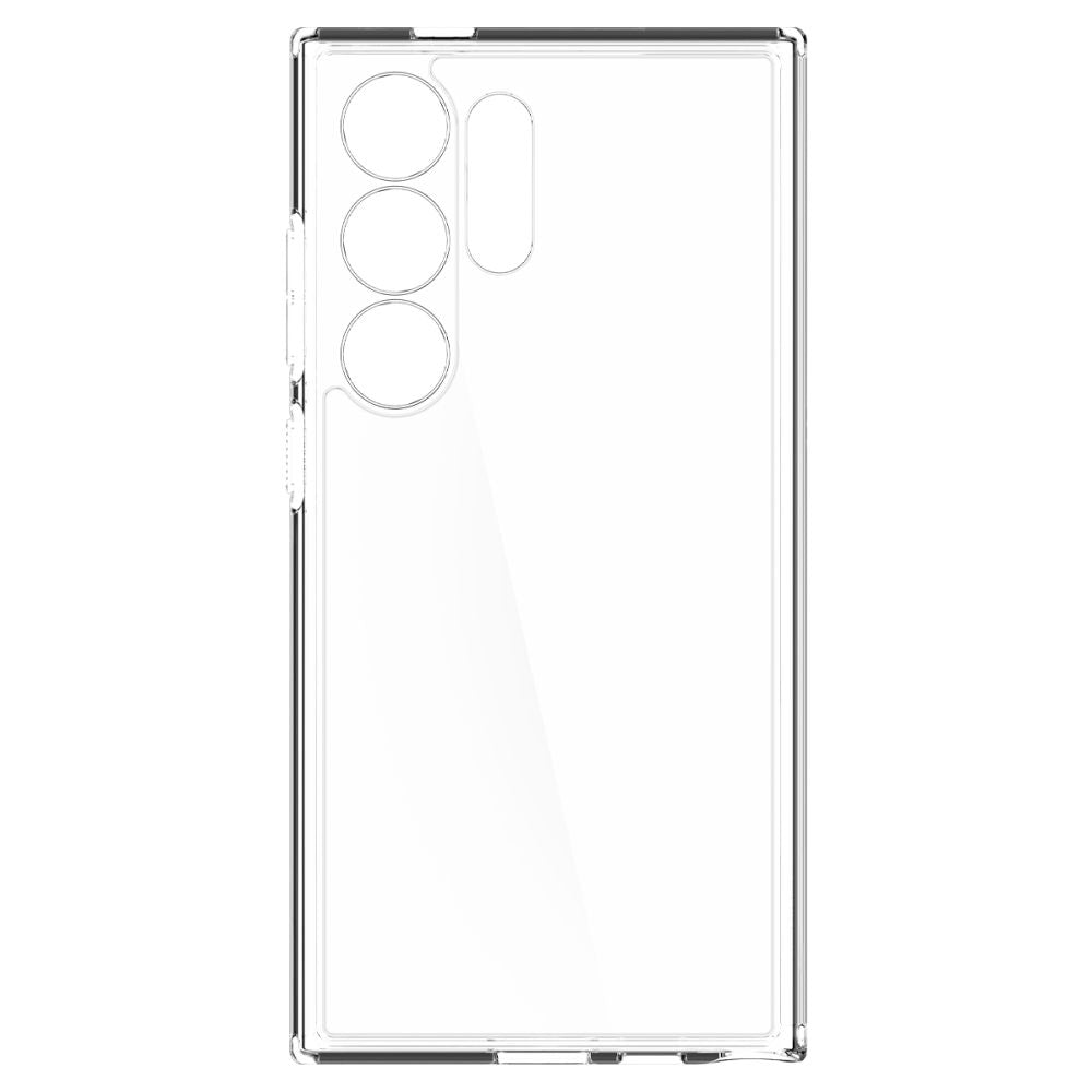 Pouzdro pro Samsung Galaxy S24 Ultra S928, Spigen, Ultra Hybrid, průhledné ACS07292