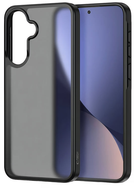 Pouzdro pro Samsung Galaxy A37 5G / A56 A566 / A36 A366, Tech-Protect, Magmat, Matně černé