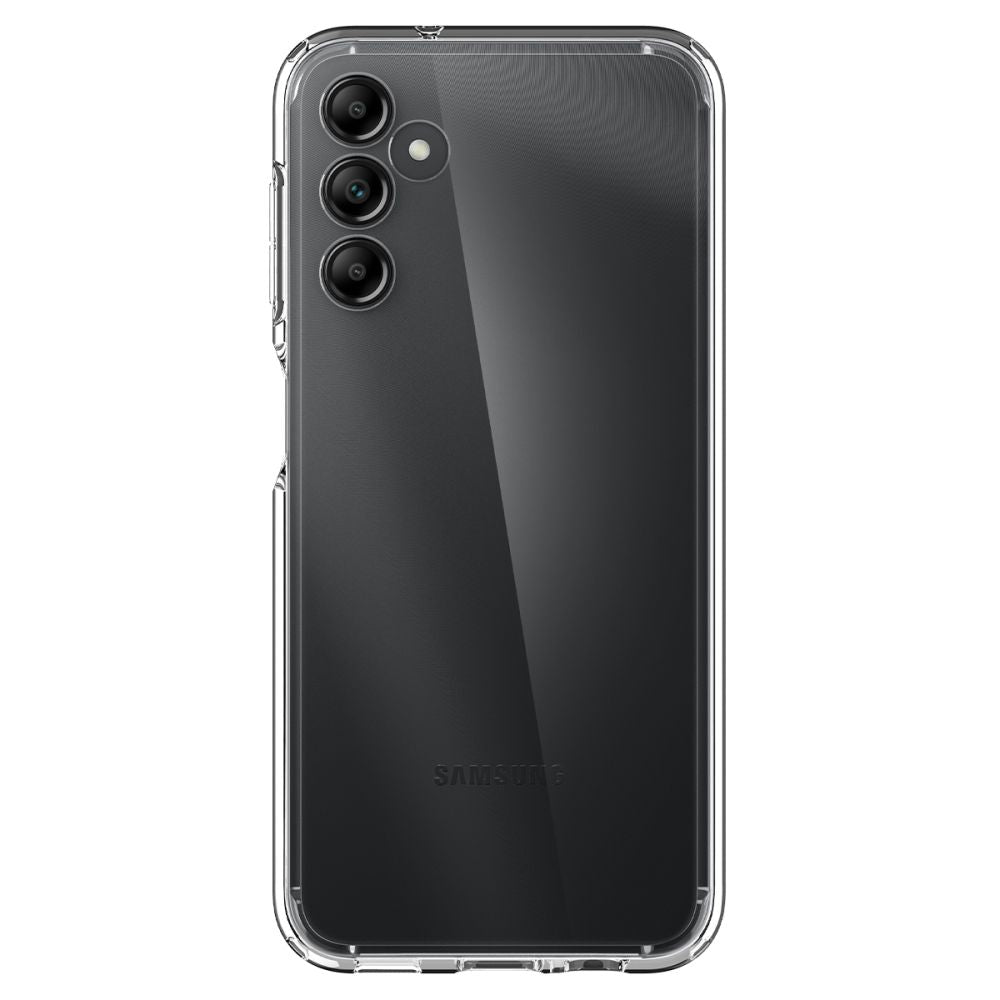 Pouzdro pro Samsung Galaxy A14 5G A146, Spigen, Ultra Hybrid, průhledné ACS05846