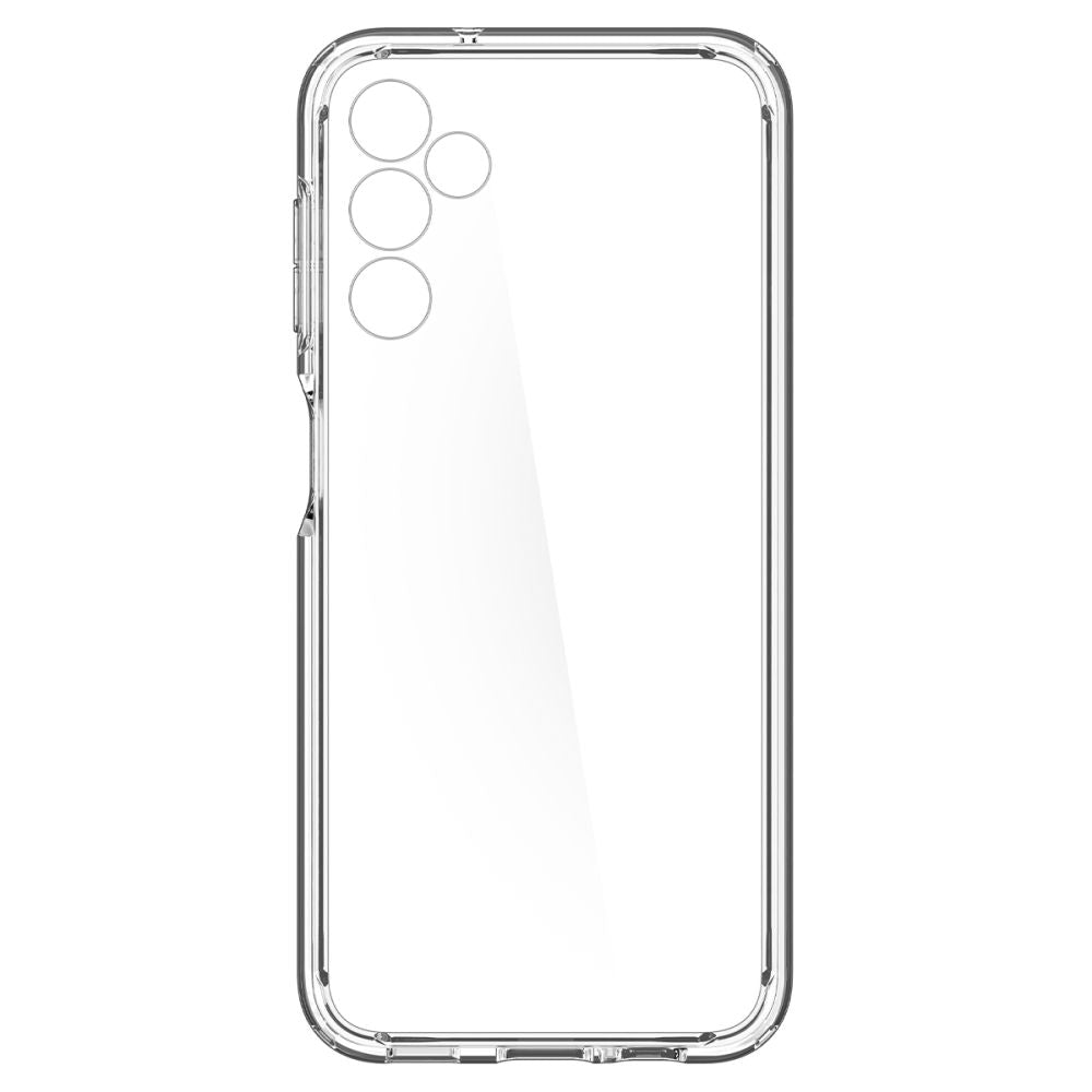 Pouzdro pro Samsung Galaxy A14 5G A146, Spigen, Ultra Hybrid, průhledné ACS05846