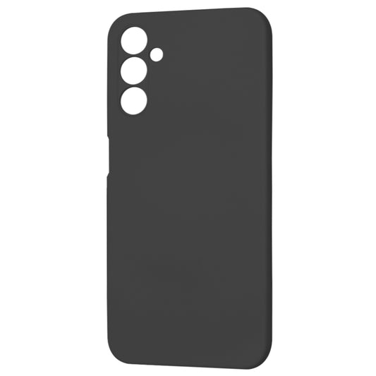 Pouzdro pro Samsung Galaxy A14 A145 / A14 5G A146, Techsuit, SoftFlex, Černé