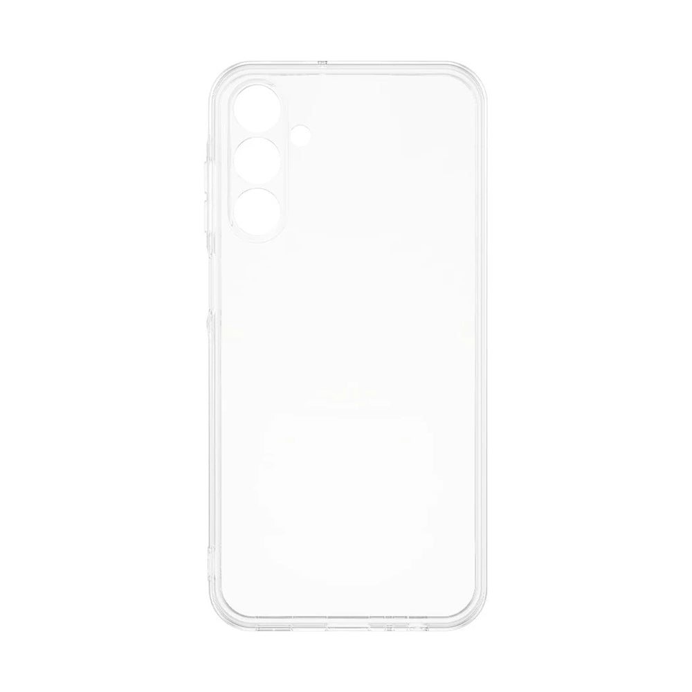 Pouzdro pro Samsung Galaxy A16 4G A165, PanzerGlass, Care Fashionable, Transparentní