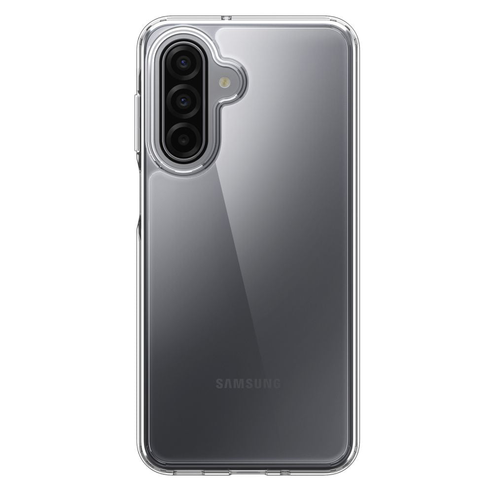 Pouzdro pro Samsung Galaxy A17 4G / A17 5G, Spigen, Ultra Hybrid, Transparentní ACS10108