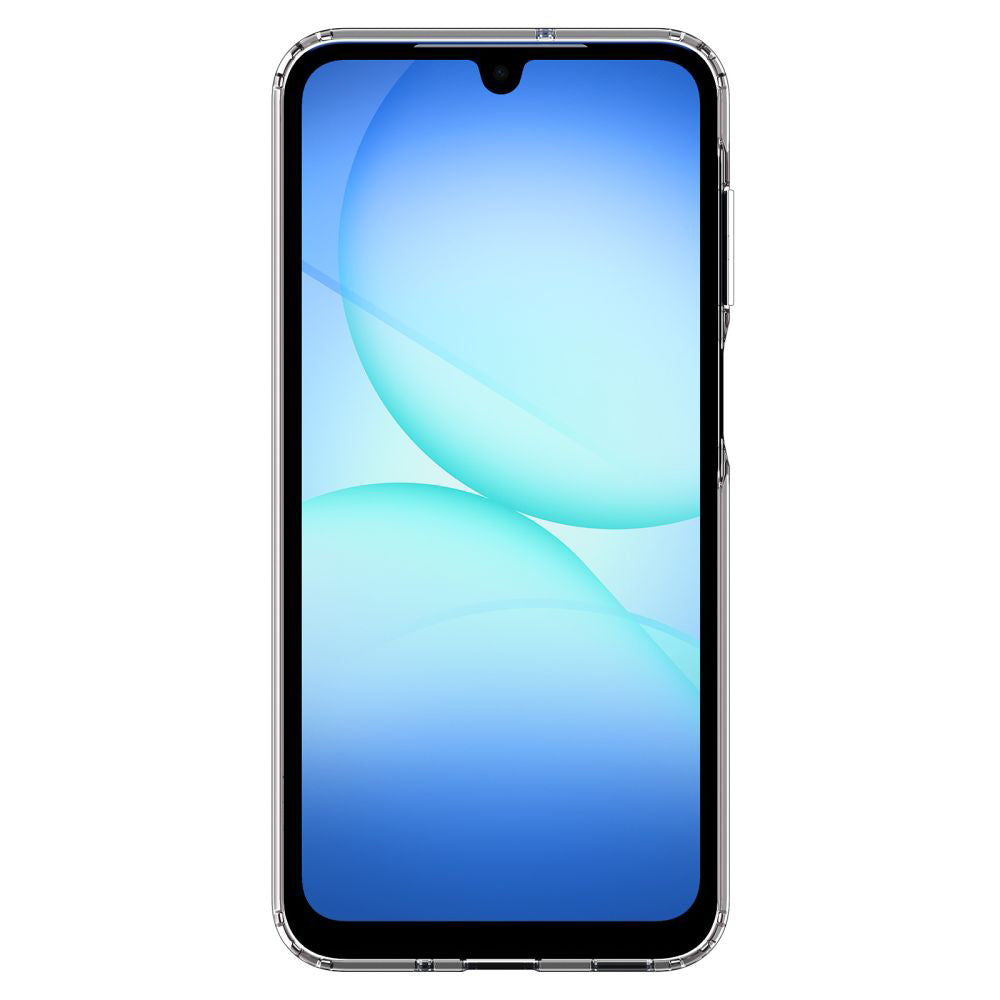 Pouzdro pro Samsung Galaxy A17 4G / A17 5G, Spigen, Ultra Hybrid, Transparentní ACS10108