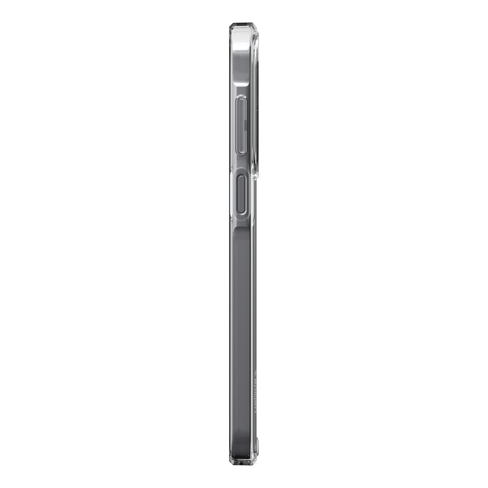 Pouzdro pro Samsung Galaxy A17 4G / A17 5G, Spigen, Ultra Hybrid, Transparentní ACS10108