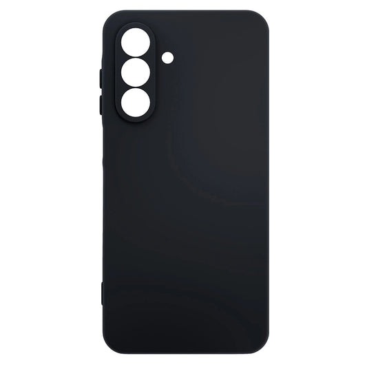 Pouzdro pro Samsung Galaxy A26 A266, 3MK, Pro, Černá matná