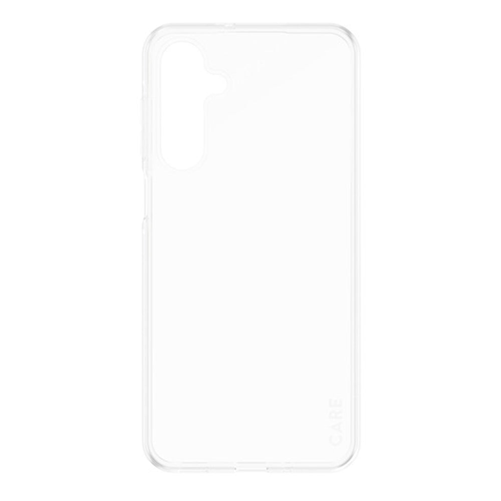 Pouzdro pro Samsung Galaxy A26 A266, PanzerGlass, Care Fashionable, Transparentní
