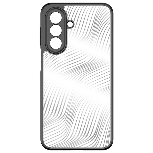 Pouzdro pro Samsung Galaxy A27 5G, DUX DUCIS, Aimo, Černá
