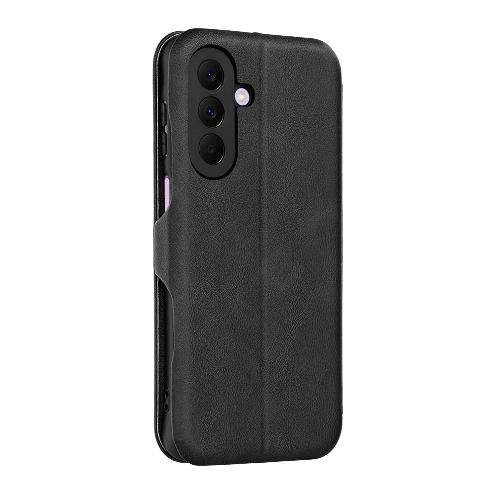 Pouzdro pro Samsung Galaxy A27 5G, Techsuit, Safe Wallet Plus, Černé