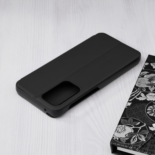 Pouzdro pro Samsung Galaxy A33 5G A336, Techsuit, eFold, černé